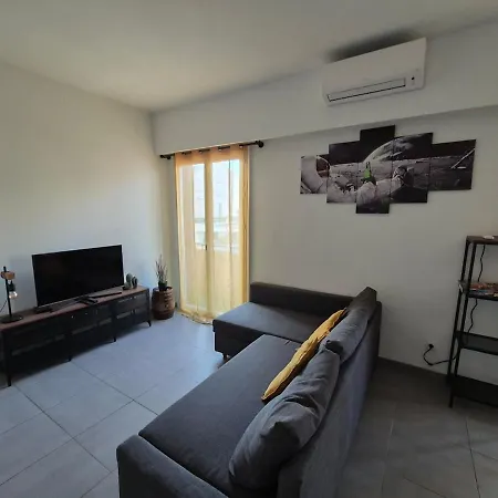 Au Premier Etage Au Centre Apartment